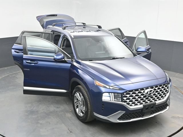 Used 2022 Hyundai Santa Fe SEL FWD image 49