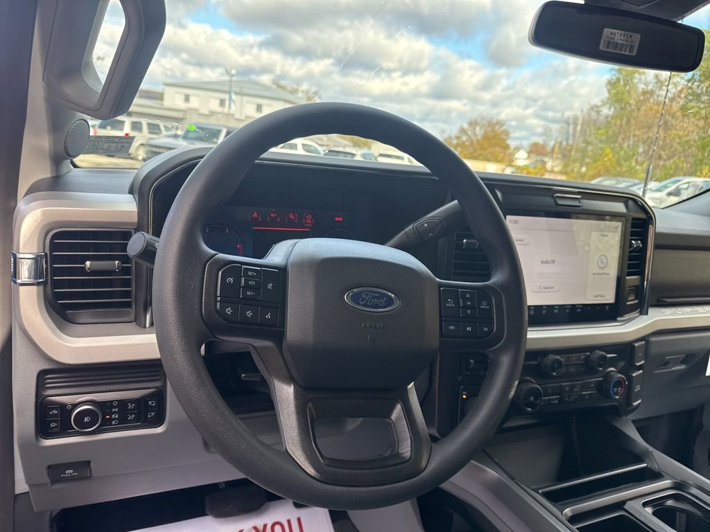 New 2026 Ford F250 XLT w/ XLT Premium Package image 19