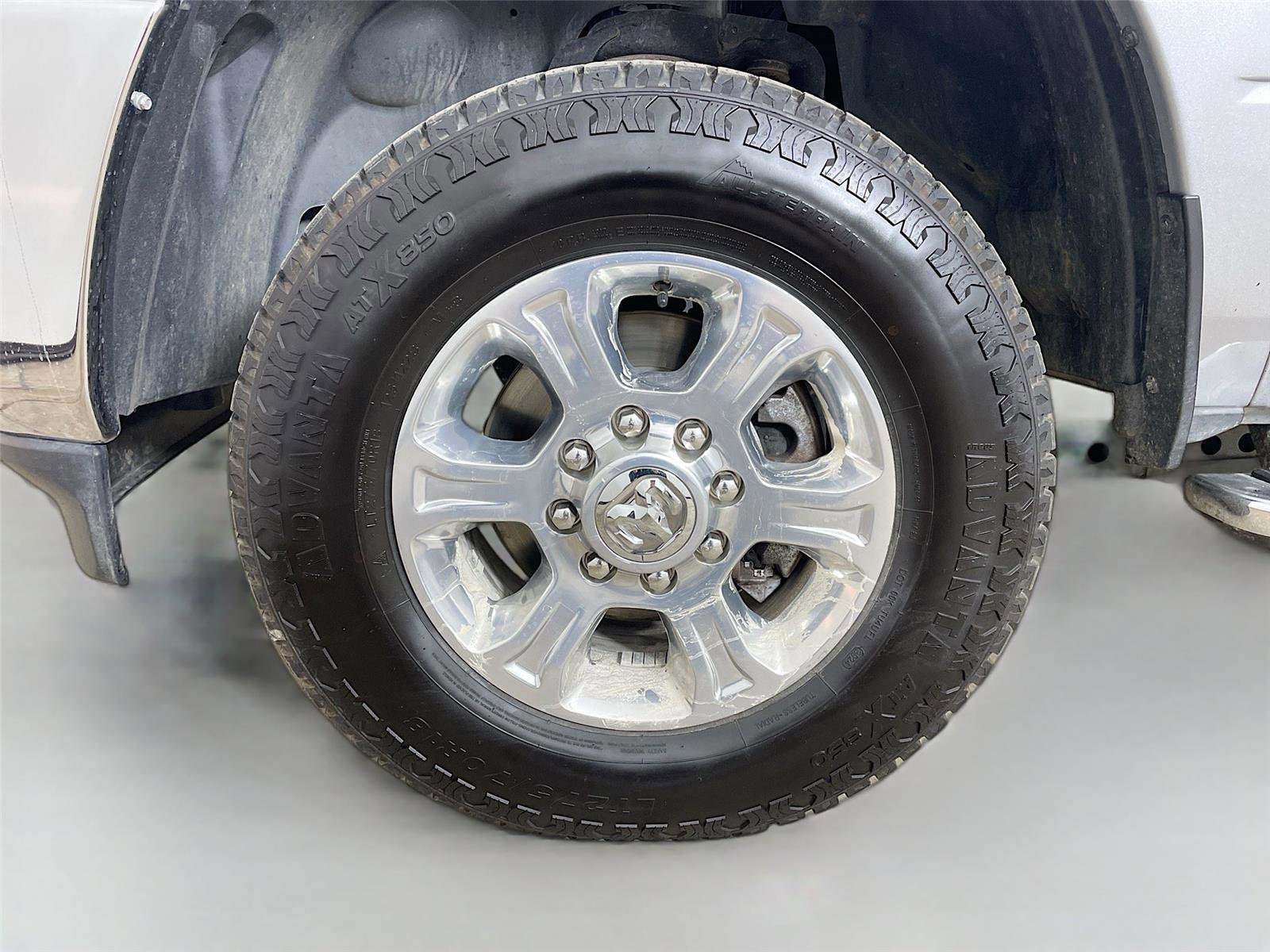 Used 2024 RAM 2500 Big Horn AWD/4WD image 27