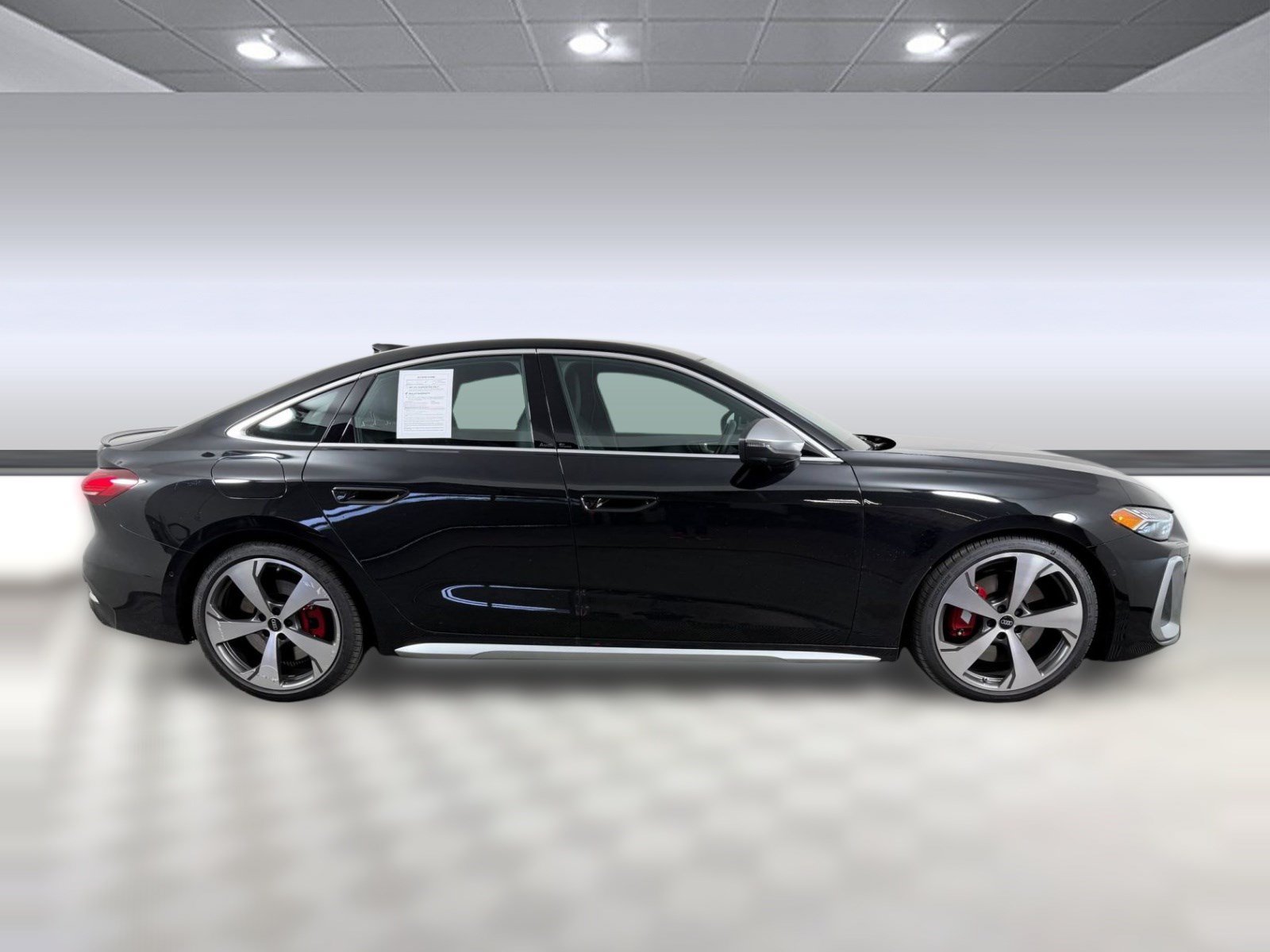 Certified 2025 Audi S5 Premium Plus w/ Premium Plus Package AWD/4WD image 8