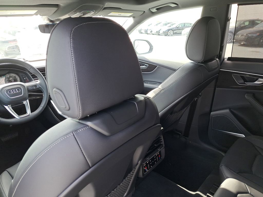 New 2026 Audi Q8 Premium Plus AWD/4WD image 26