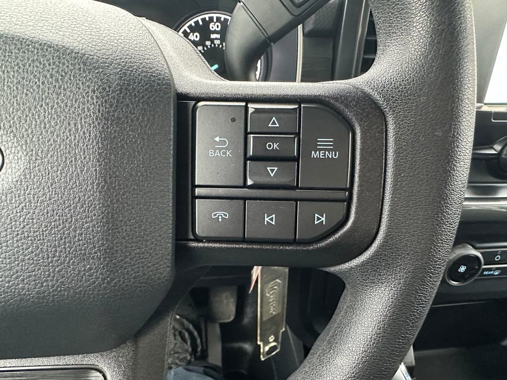 Used 2021 Ford F150 XL w/ STX Appearance Package image 4
