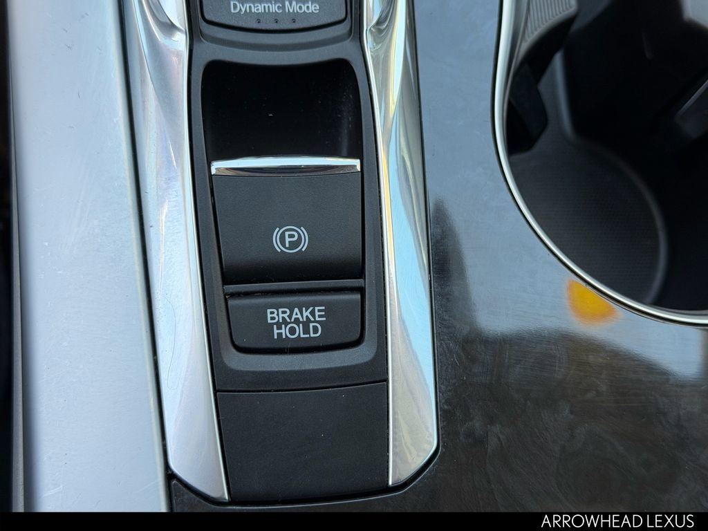 Used 2020 Acura TLX V6 FWD image 33
