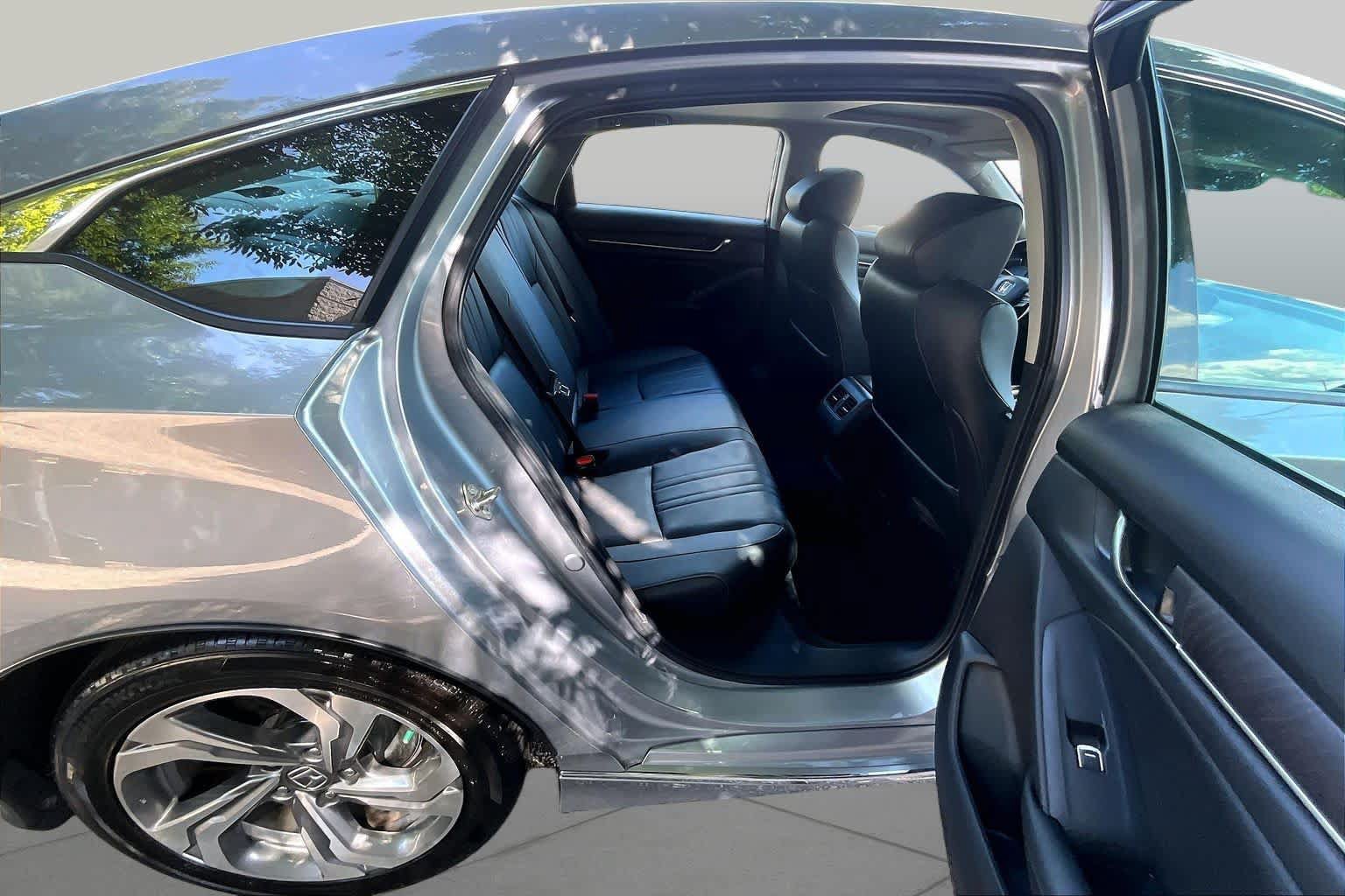 Used 2020 Honda Accord EX-L image 21