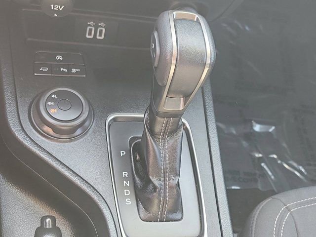 Certified 2022 Ford Ranger XLT w/ Equipment Group 301A Mid image 27