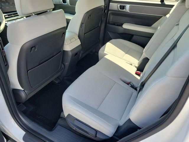 New 2026 Hyundai Santa Fe SE FWD image 24