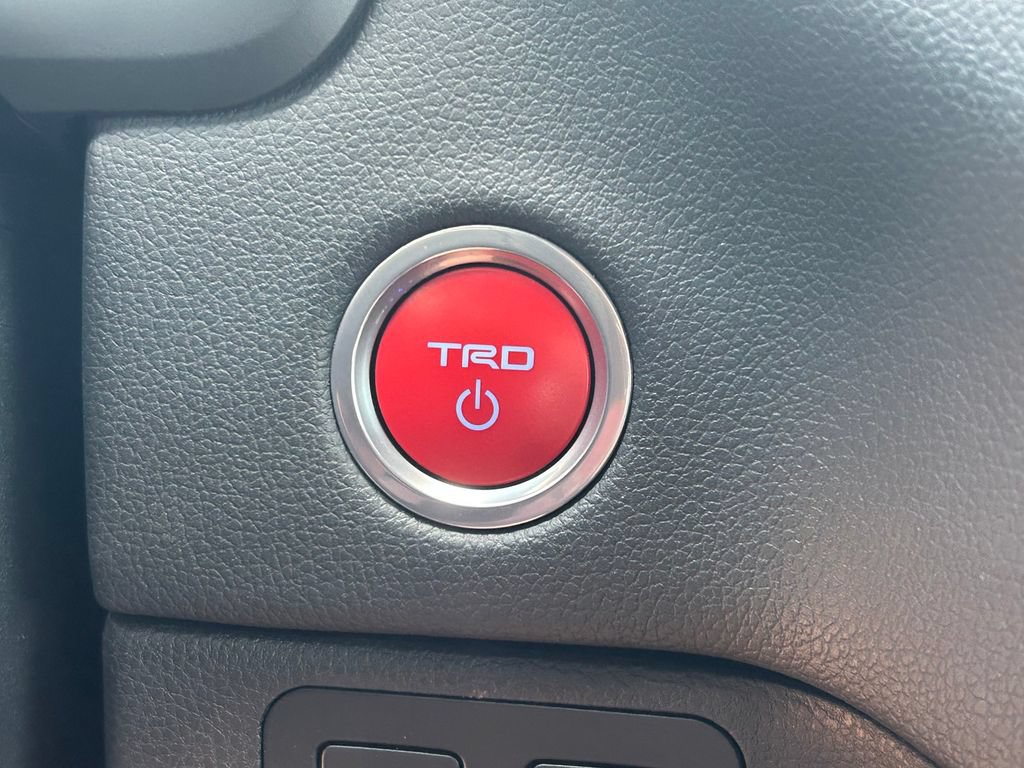 New 2024 Toyota Tundra TRD Pro AWD/4WD image 29