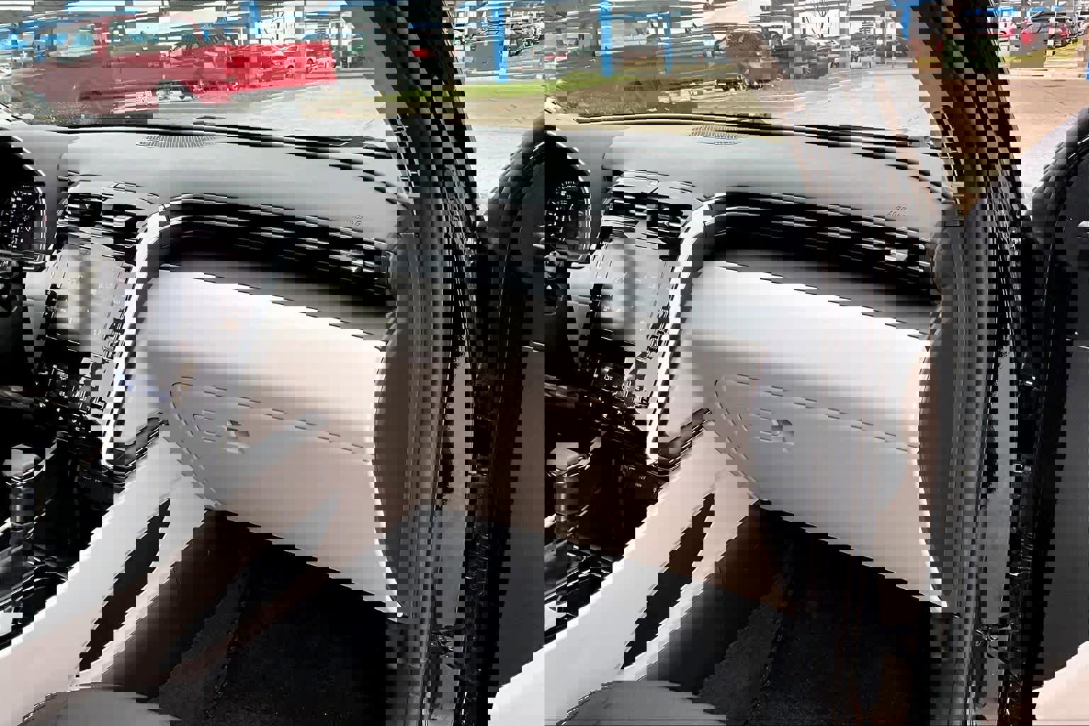 Used 2024 Hyundai Tucson SEL image 19