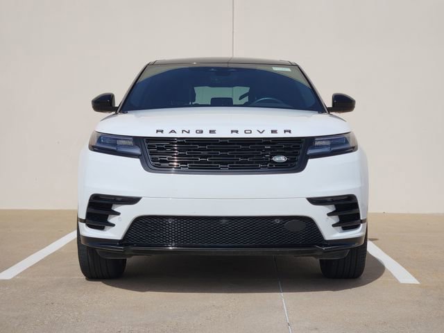 Used 2025 Land Rover Range Rover Velar Dynamic SE AWD/4WD image 2