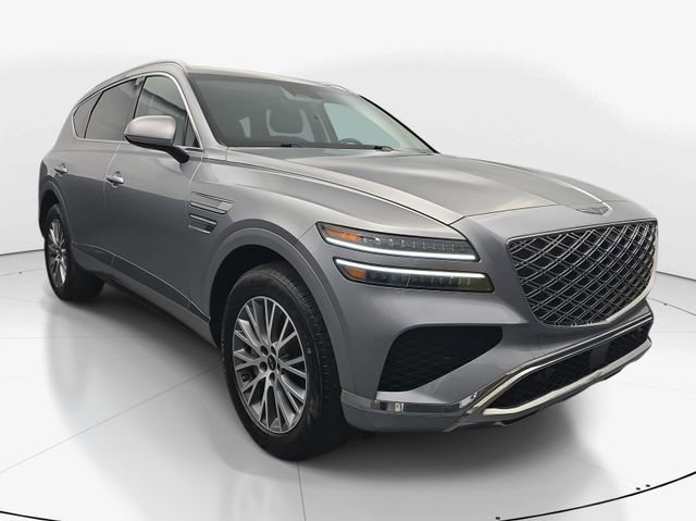 Used 2025 Genesis GV80 2.5T Standard AWD/4WD image 3