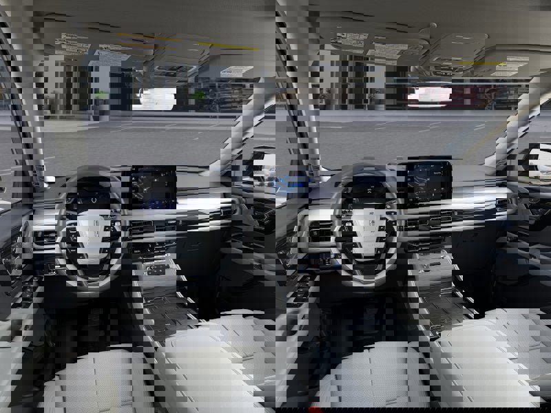 New 2026 Lincoln Aviator Reserve image 9
