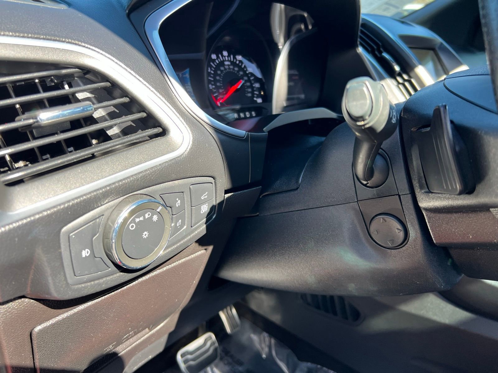 Used 2020 Ford Edge ST w/ Equipment Group 401A image 37