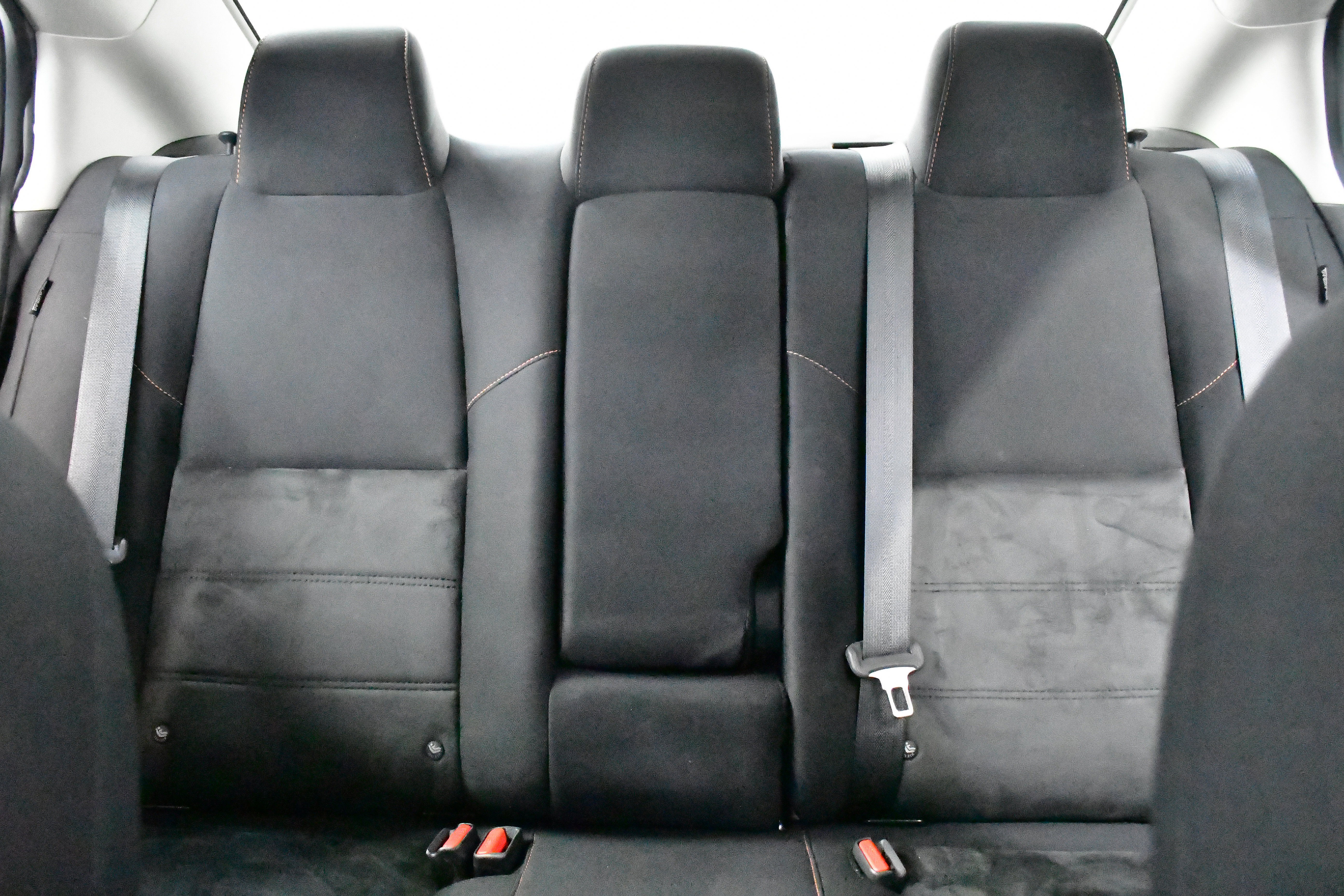 Used 2022 Nissan Sentra SR w/ Trunk Package image 17