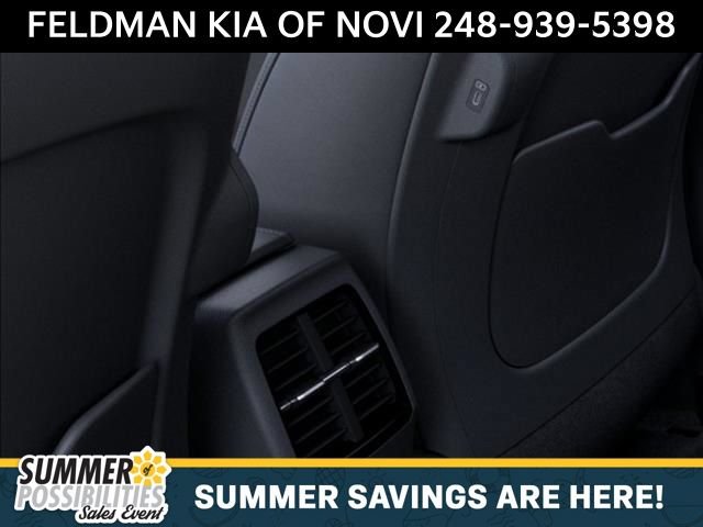 New 2026 Kia Niro Wind w/ Wind Preserve Package FWD image 27