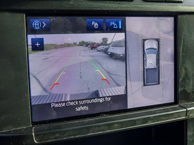 Used 2024 Ford F250 XL w/ STX Appearance Package AWD/4WD image 19