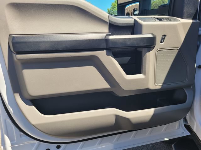 Used 2021 Ford F450 XL w/ Power Equipment Group RWD image 15