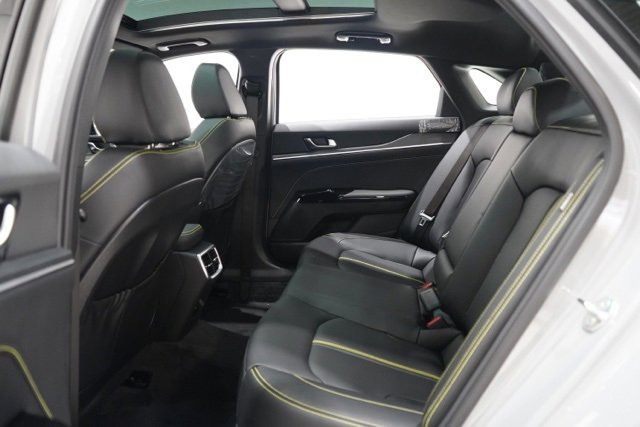 New 2026 Kia K5 GT image 30