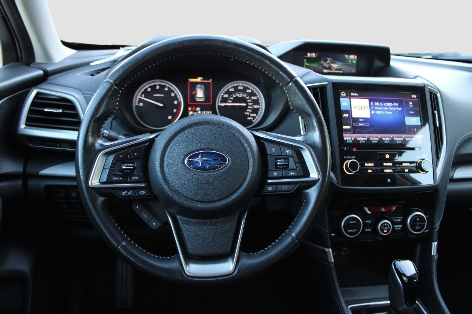 Used 2019 Subaru Forester Limited AWD/4WD image 28