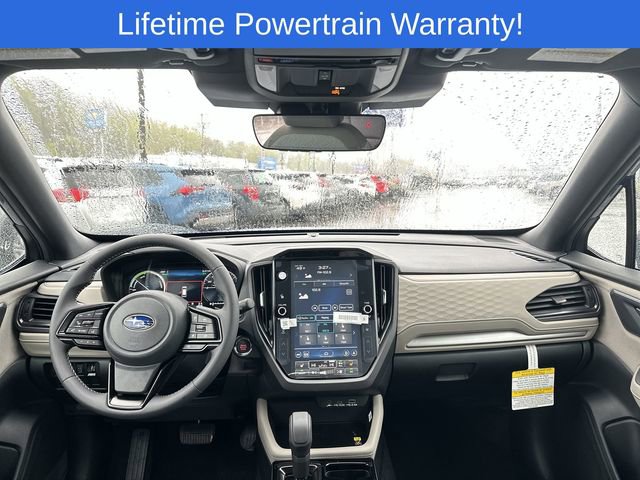 New 2026 Subaru Forester Premium AWD/4WD image 18