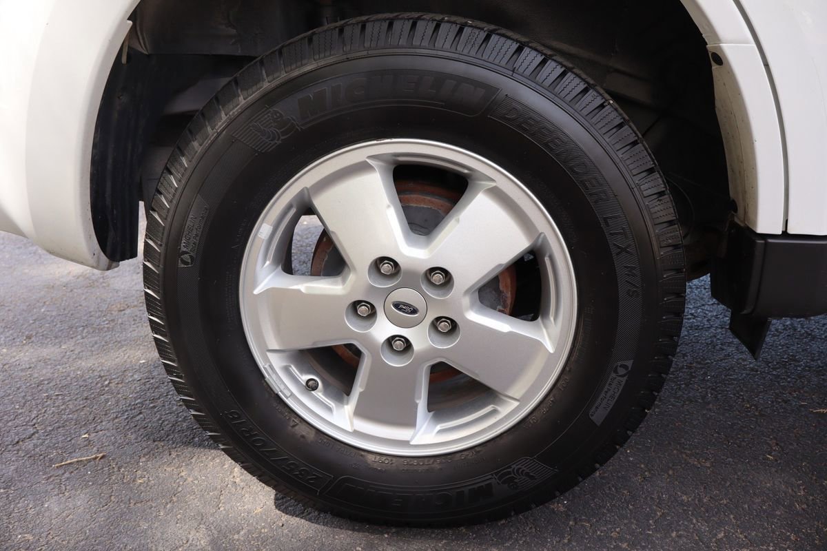 Used 2012 Ford Escape XLT AWD/4WD image 40