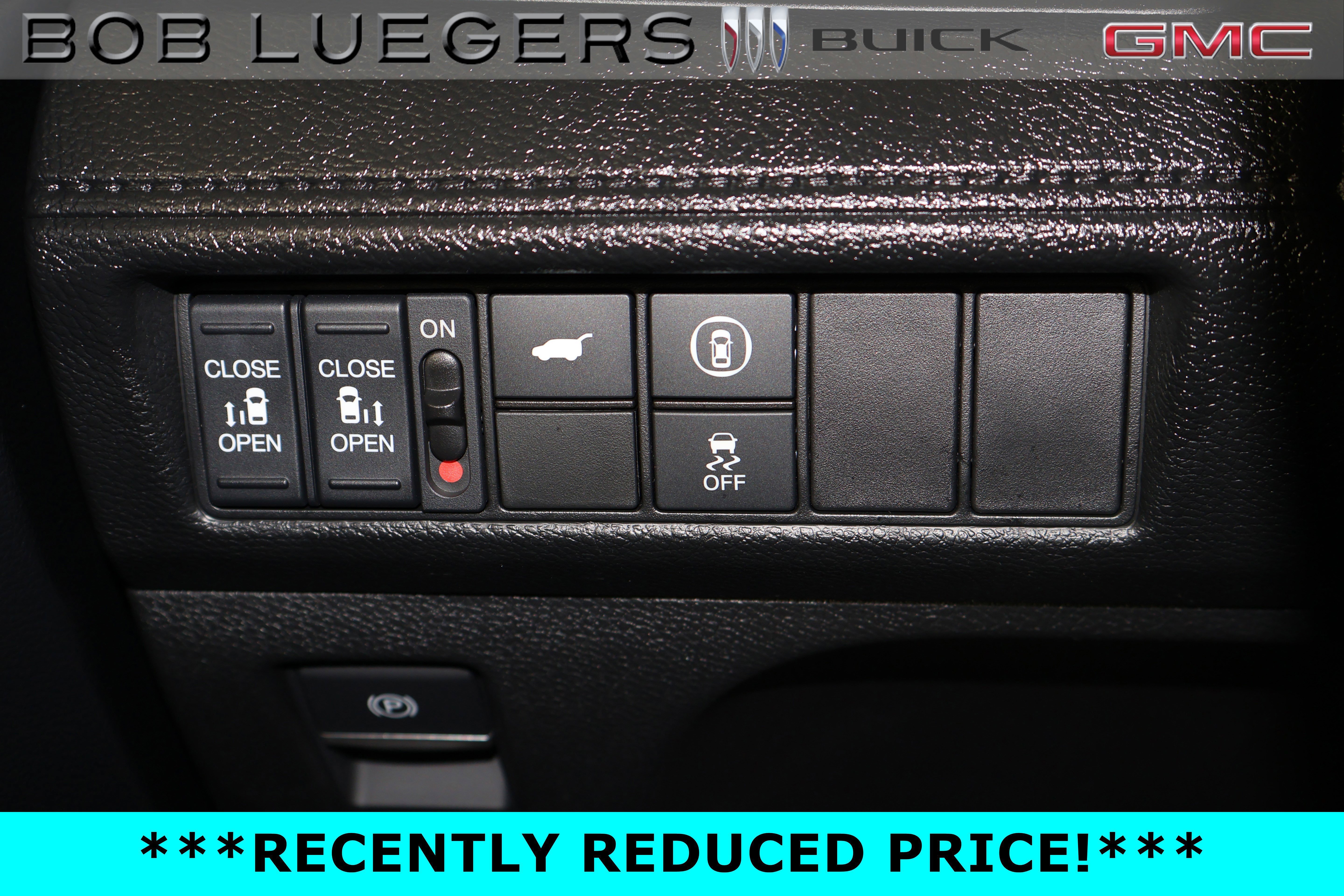Used 2023 Honda Odyssey EX-L image 29