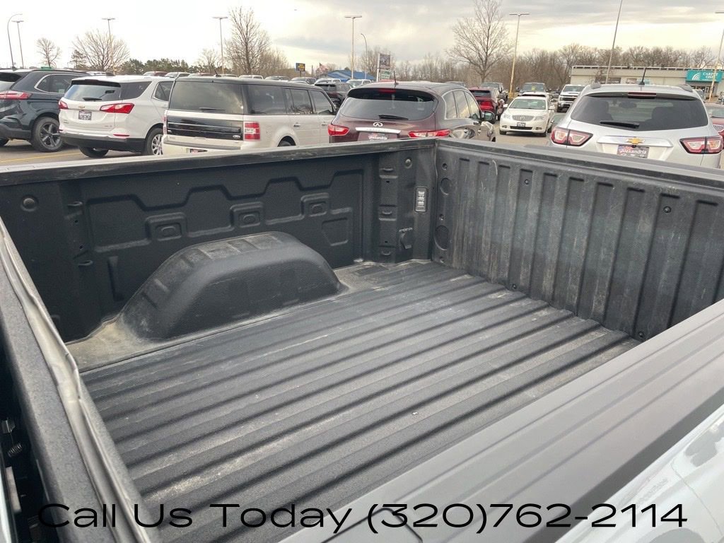 Certified 2024 Chevrolet Silverado 1500 RST AWD/4WD image 32