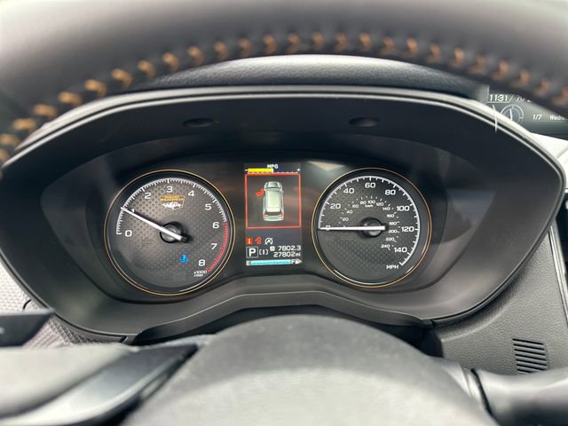Certified 2023 Subaru Forester Wilderness image 12