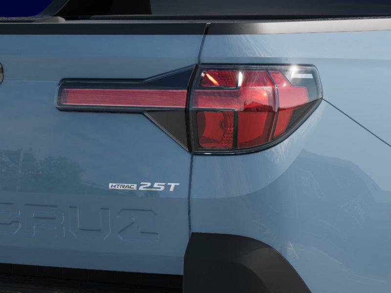 New 2026 Hyundai Santa Cruz XRT image 10