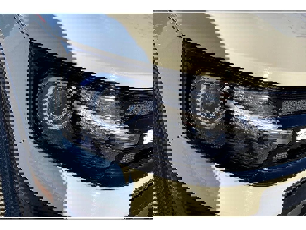 Used 2024 Ford Bronco Sport Outer Banks w/ Tech Package image 28