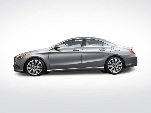 Used 2018 Mercedes-Benz CLA 250 image 37