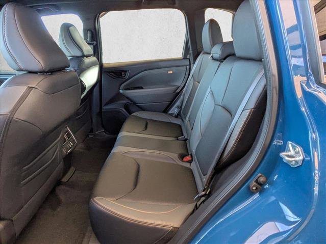 New 2026 Subaru Forester Wilderness image 10