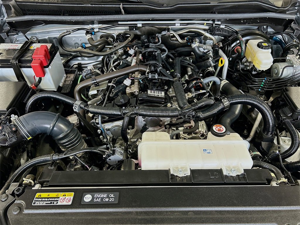 Used 2025 Toyota 4Runner SR5 image 25