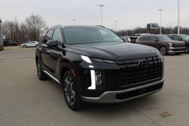 Used 2024 Hyundai Palisade Limited image 6
