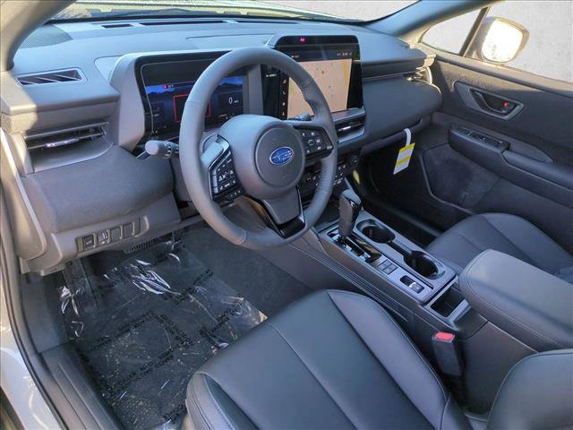 New 2026 Subaru Outback Premium AWD/4WD image 3