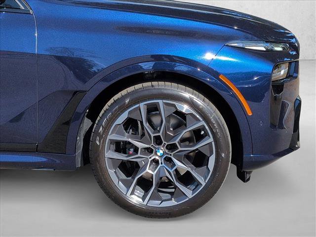 New 2026 BMW X7 xDrive40i image 10