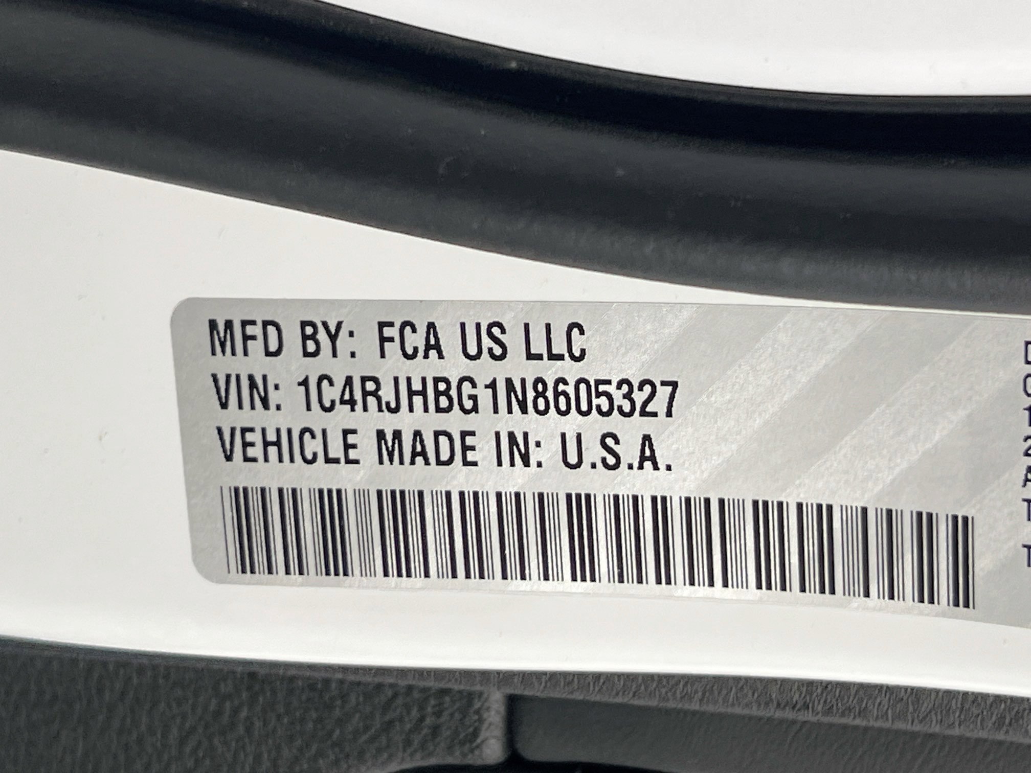 Used 2022 Jeep Grand Cherokee Limited image 31