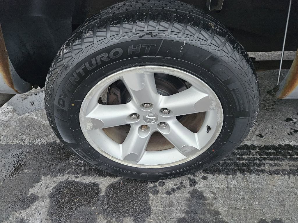 Used 2006 Dodge Ram 1500 Truck SLT image 22