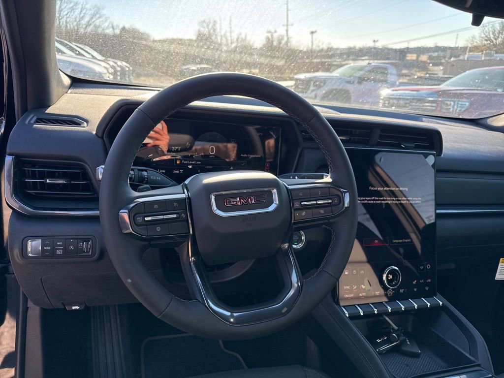 New 2026 GMC Terrain AT4 image 15