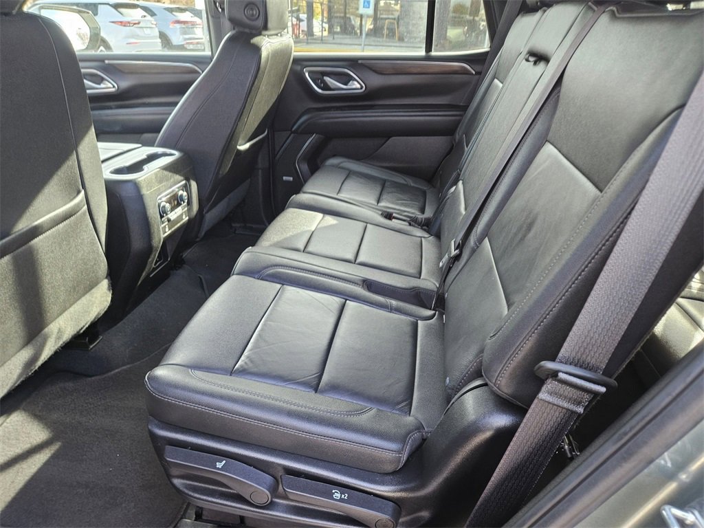 Used 2024 Chevrolet Tahoe LT image 26