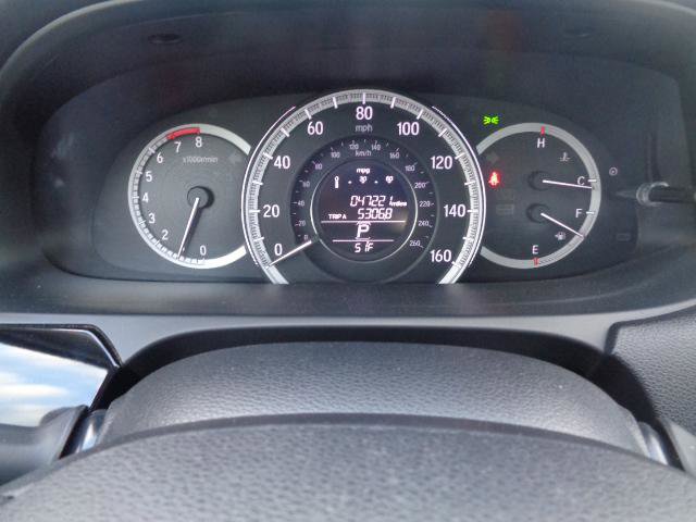 Used 2016 Honda Accord LX image 33