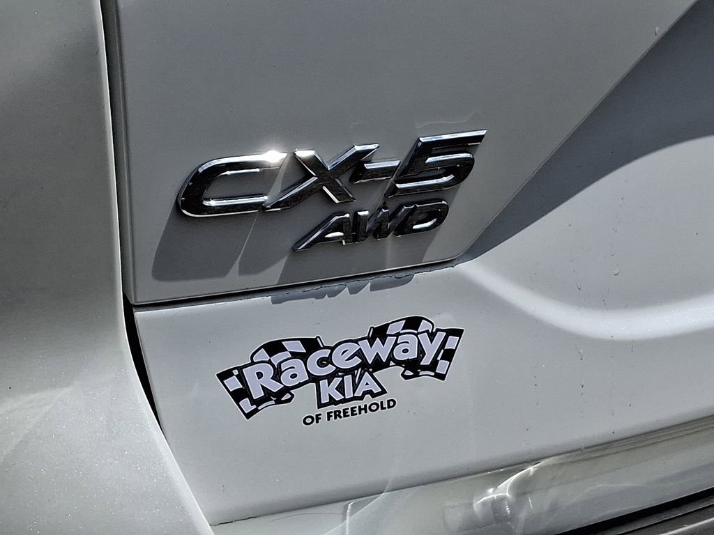 Used 2018 MAZDA CX-5 Grand Touring w/ Premium Package AWD/4WD image 31