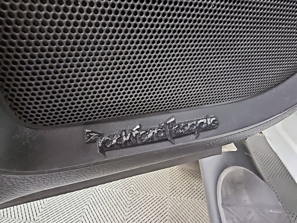 Used 2018 Nissan Titan SL w/ Midnight Edition image 31