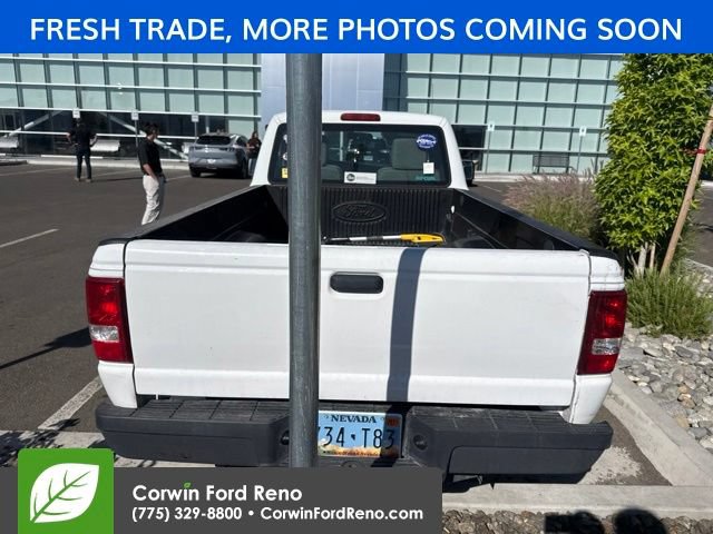 Used 2011 Ford Ranger XL RWD image 5