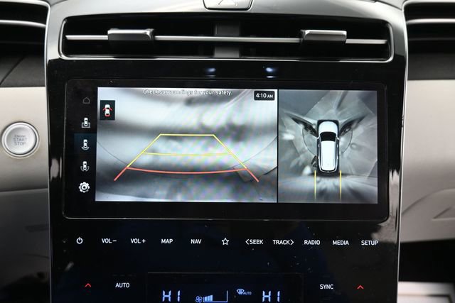 Used 2023 Hyundai Tucson Limited w/ Cargo Package AWD/4WD image 21