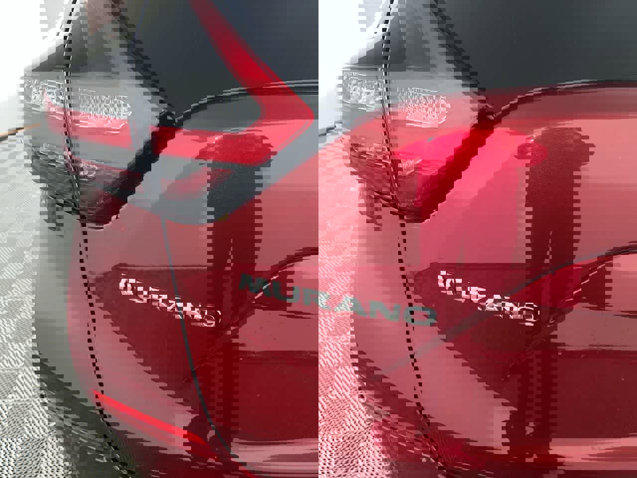 Used 2023 Nissan Murano SL w/ SL Moonroof Package image 11