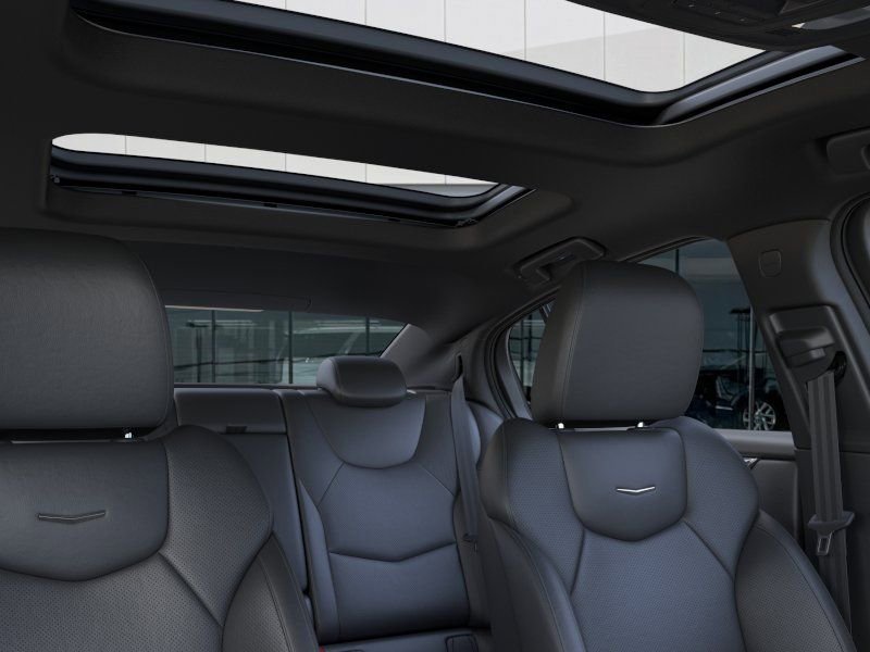 New 2026 Cadillac CT5 Premium Luxury RWD image 24