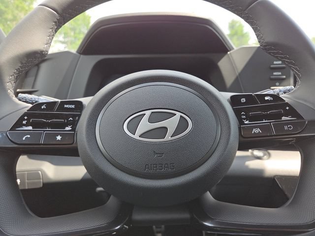 New 2026 Hyundai Elantra Sport FWD image 23