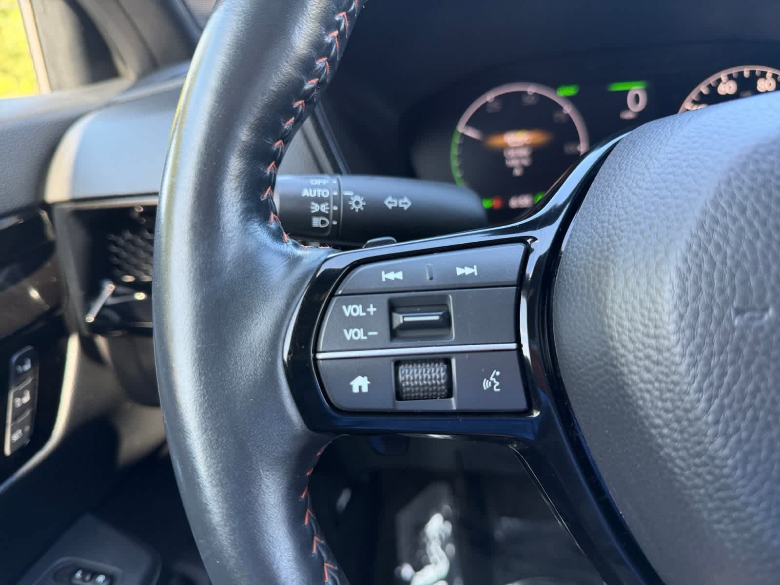 Used 2024 Honda CR-V Sport Touring image 22