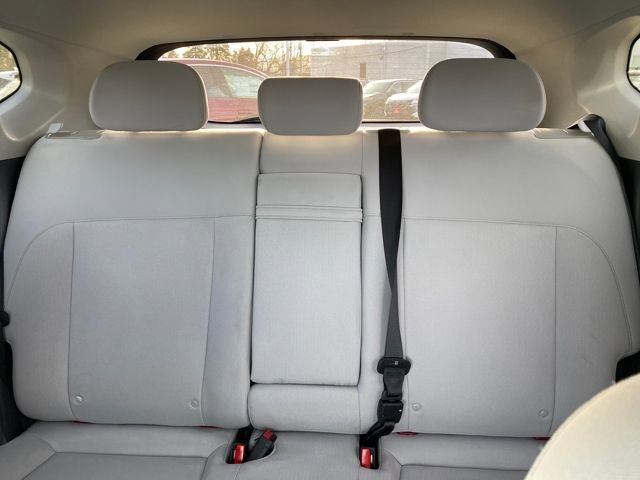 Used 2025 Hyundai Kona SEL image 11