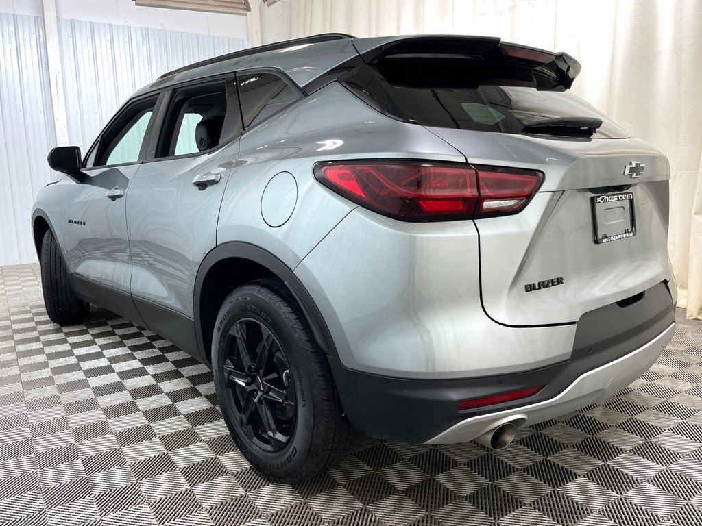 Used 2025 Chevrolet Blazer LT w/ Convenience Package image 44